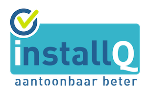 InstallQ logo